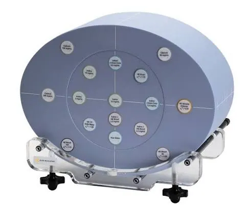 Sun Nuclear Advanced Electron Density Phantom