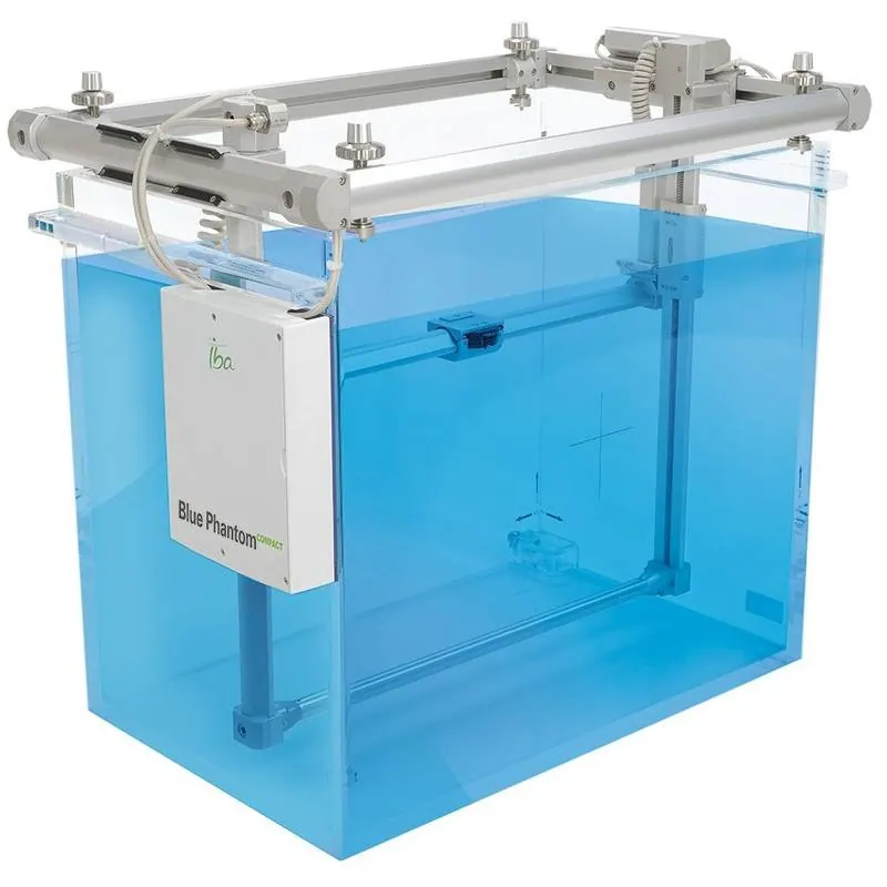 IBA Dosimetry Blue Phantom COMPACT