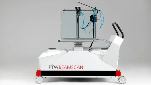 PTW BEAMSCAN
