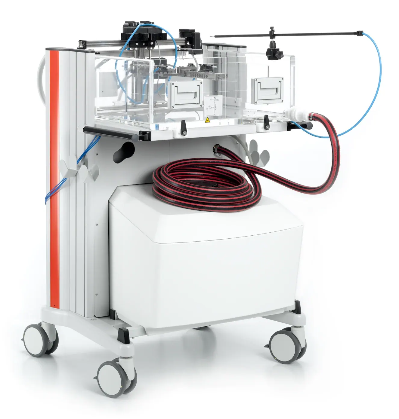 PTW BEAMSCAN MR