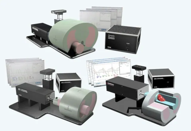 Sun Nuclear Motion Management QA Phantoms